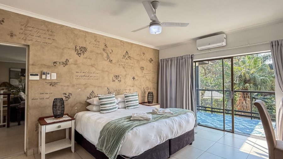 4 Bedroom Property for Sale in Compensation Beach KwaZulu-Natal
