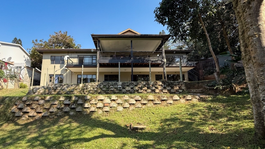 4 Bedroom Property for Sale in Compensation Beach KwaZulu-Natal