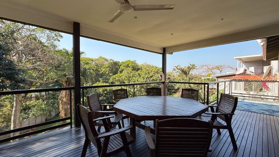 4 Bedroom Property for Sale in Compensation Beach KwaZulu-Natal