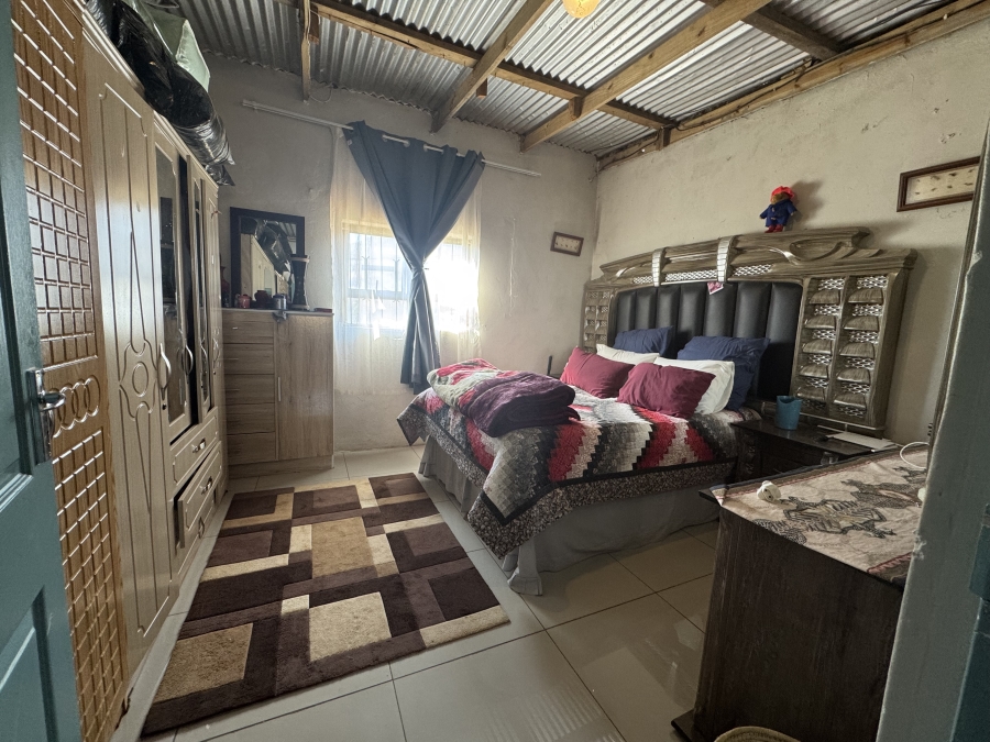1 Bedroom Property for Sale in Emashingeni KwaZulu-Natal