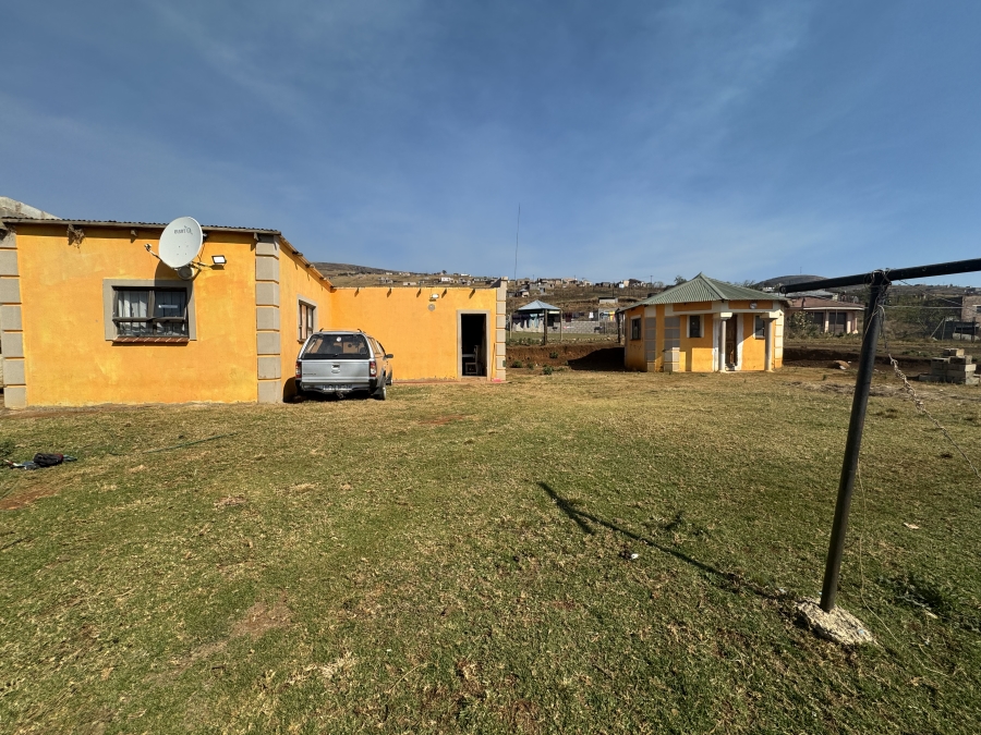 1 Bedroom Property for Sale in Emashingeni KwaZulu-Natal