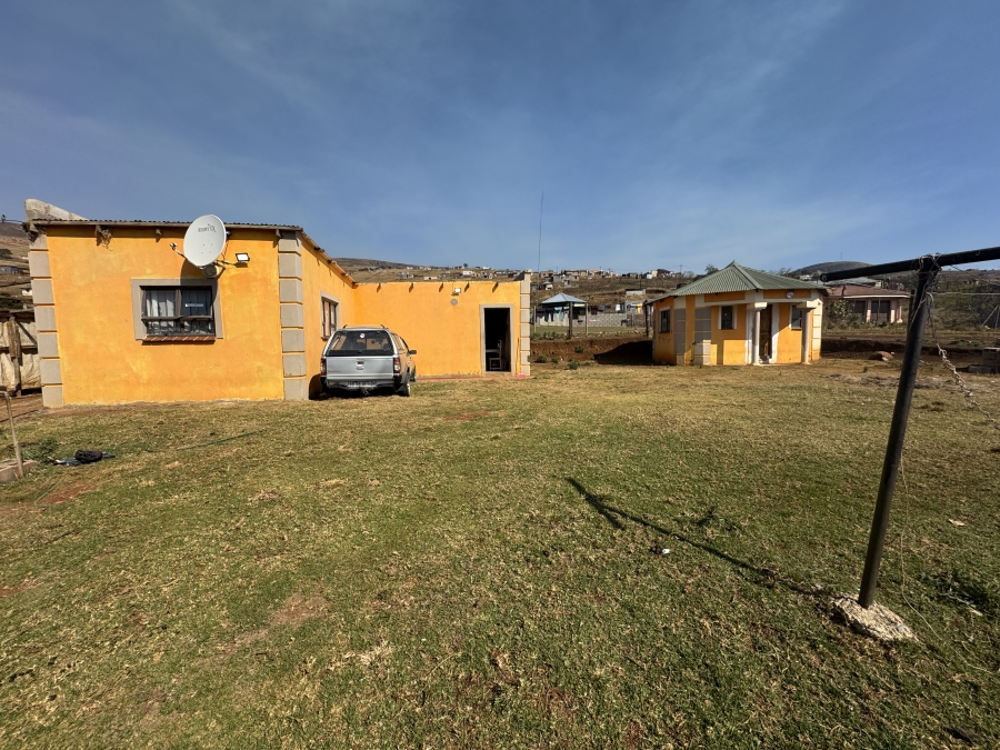 1 Bedroom Property for Sale in Emashingeni KwaZulu-Natal