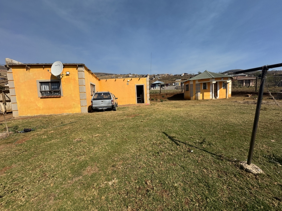 1 Bedroom Property for Sale in Emashingeni KwaZulu-Natal