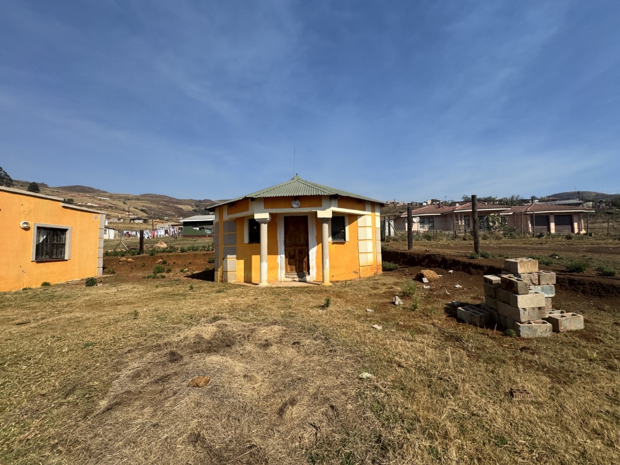 1 Bedroom Property for Sale in Emashingeni KwaZulu-Natal