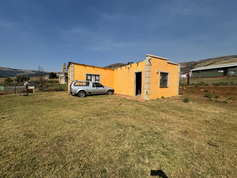 1 Bedroom Property for Sale in Emashingeni KwaZulu-Natal
