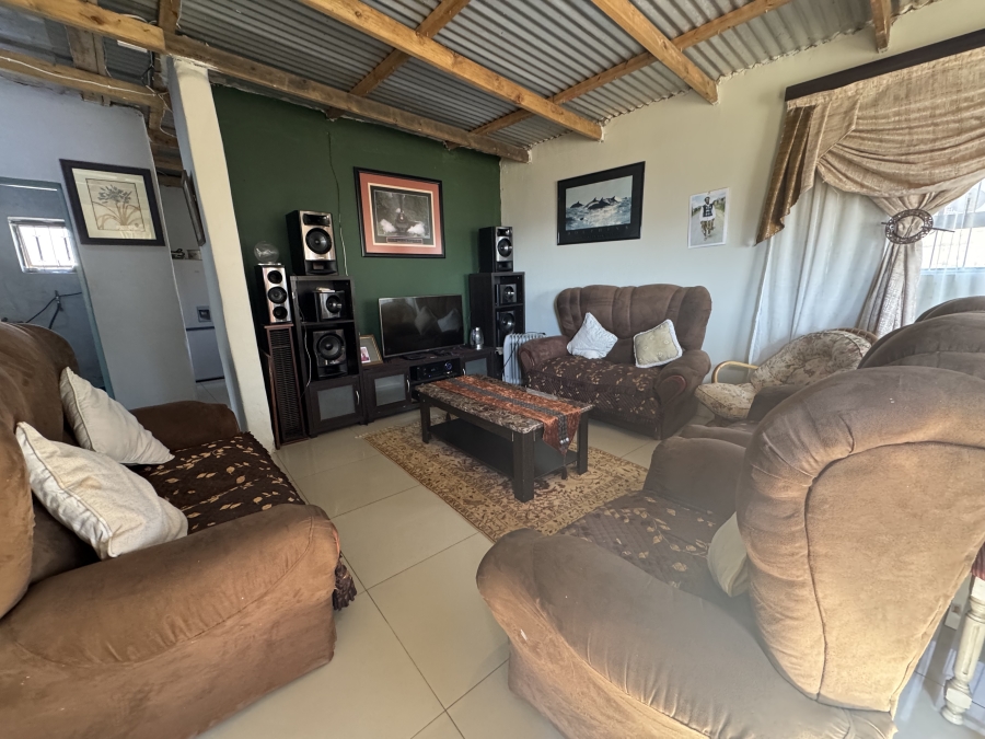 1 Bedroom Property for Sale in Emashingeni KwaZulu-Natal