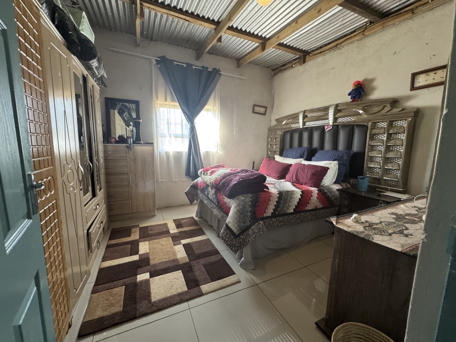 1 Bedroom Property for Sale in Emashingeni KwaZulu-Natal