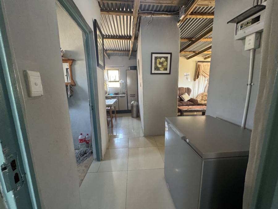 1 Bedroom Property for Sale in Emashingeni KwaZulu-Natal