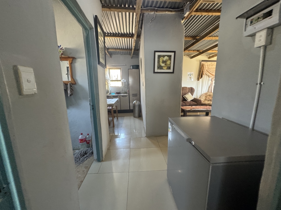 1 Bedroom Property for Sale in Emashingeni KwaZulu-Natal
