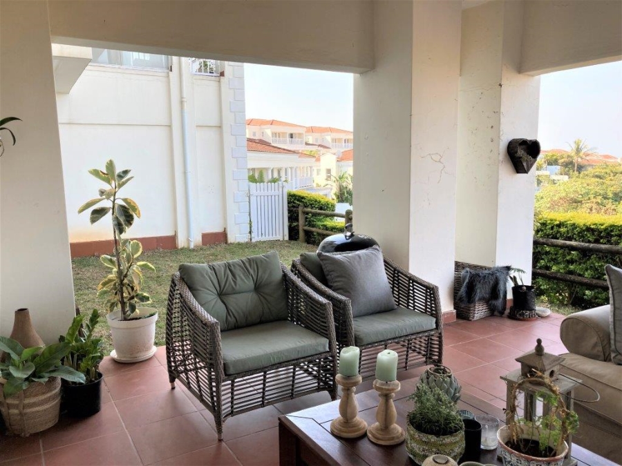 To Let 3 Bedroom Property for Rent in Umhlanga Ridge KwaZulu-Natal