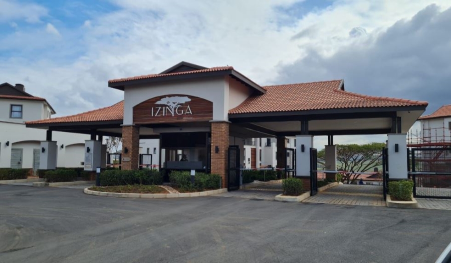 3 Bedroom Property for Sale in Izinga KwaZulu-Natal