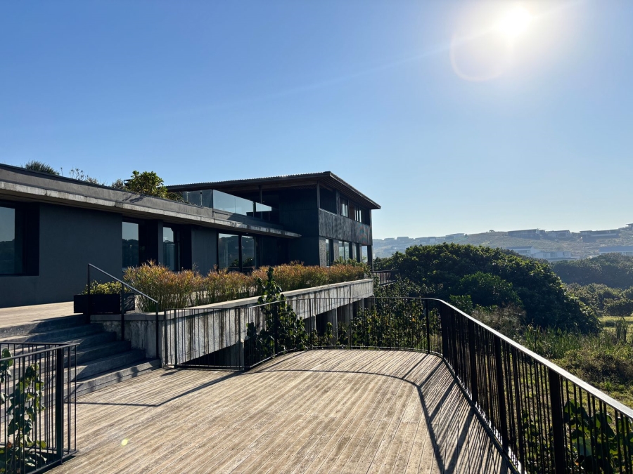 4 Bedroom Property for Sale in Zululami Coastal Estate KwaZulu-Natal