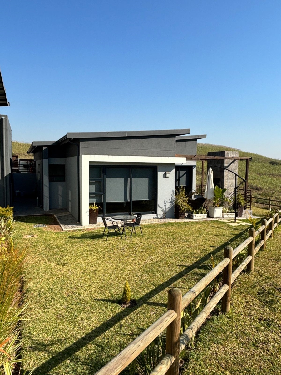 To Let 3 Bedroom Property for Rent in Palm Lakes Estate KwaZulu-Natal