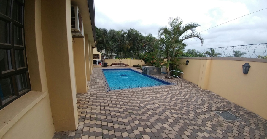To Let 1 Bedroom Property for Rent in Mount Edgecombe KwaZulu-Natal