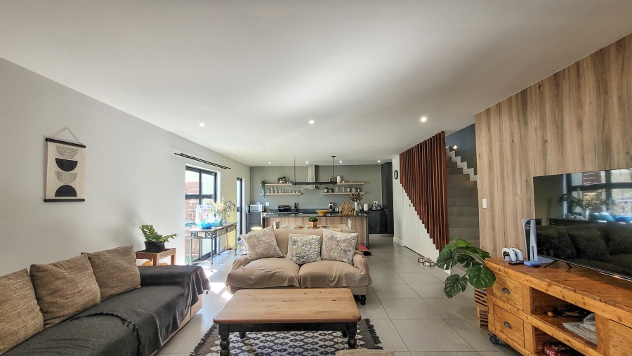 3 Bedroom Property for Sale in Palm Lakes Estate KwaZulu-Natal