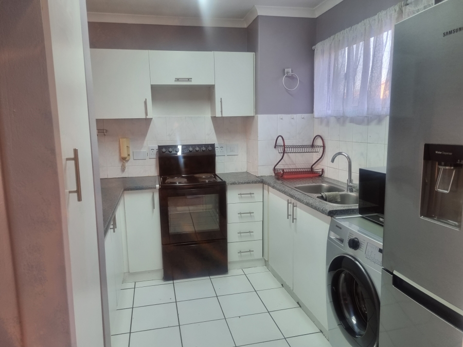 2 Bedroom Property for Sale in Umgeni Park KwaZulu-Natal