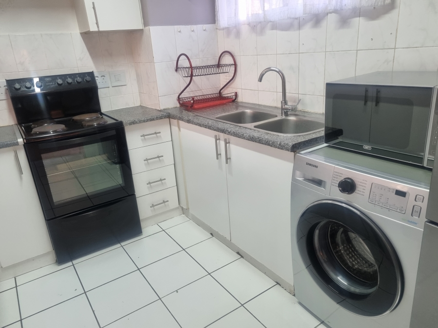 2 Bedroom Property for Sale in Umgeni Park KwaZulu-Natal