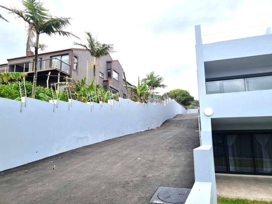 To Let 3 Bedroom Property for Rent in La Mercy KwaZulu-Natal