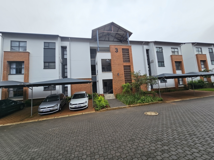 To Let 1 Bedroom Property for Rent in Ballito Central KwaZulu-Natal