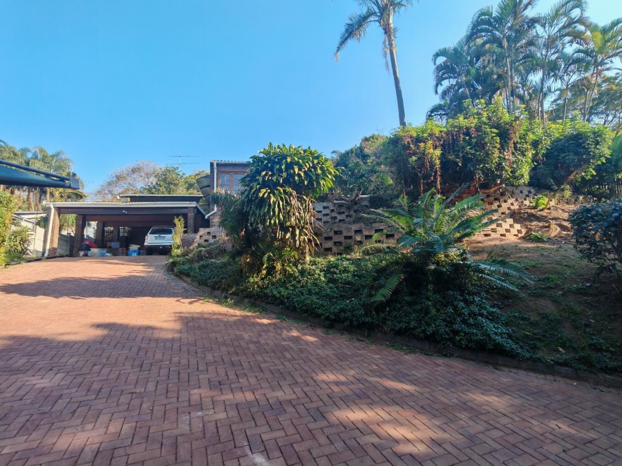 4 Bedroom Property for Sale in Westville Central KwaZulu-Natal