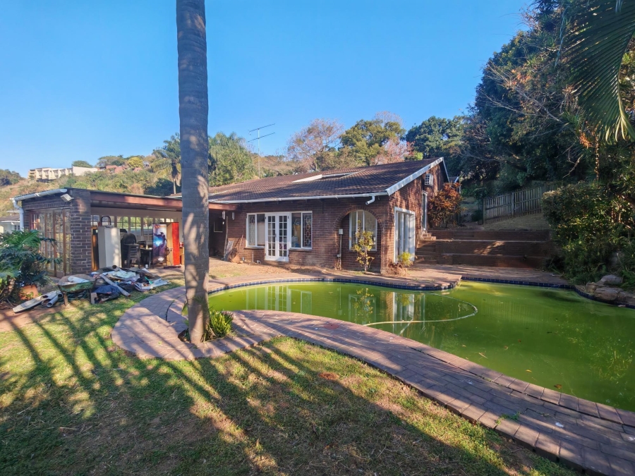 4 Bedroom Property for Sale in Westville Central KwaZulu-Natal