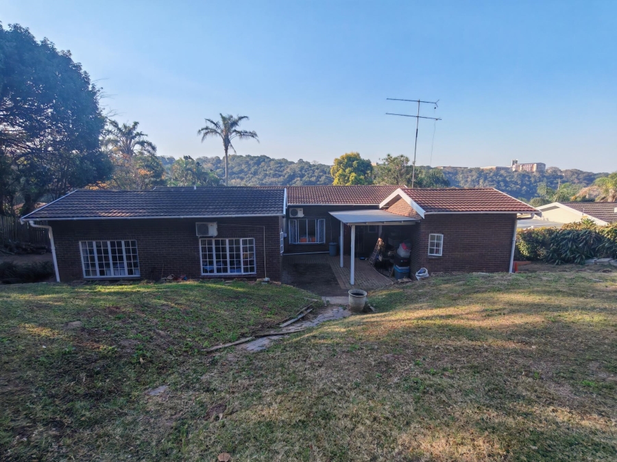 4 Bedroom Property for Sale in Westville Central KwaZulu-Natal