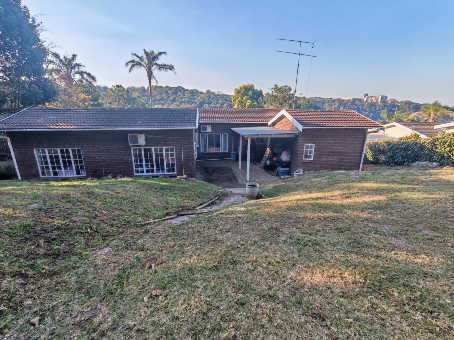 4 Bedroom Property for Sale in Westville Central KwaZulu-Natal