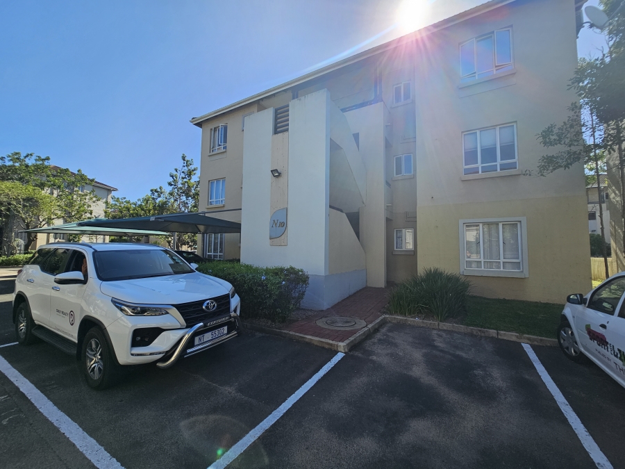 To Let 2 Bedroom Property for Rent in Sheffield Beach KwaZulu-Natal