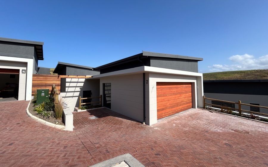 3 Bedroom Property for Sale in Palm Lakes Estate KwaZulu-Natal