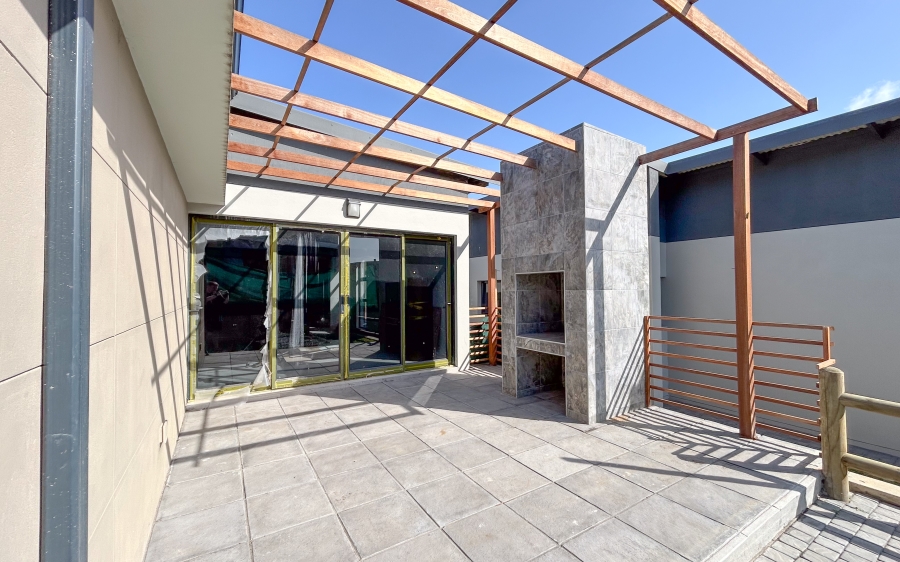 3 Bedroom Property for Sale in Palm Lakes Estate KwaZulu-Natal