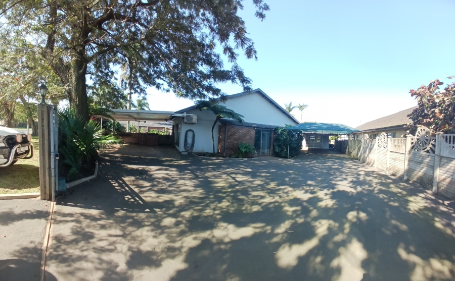 3 Bedroom Property for Sale in Veld En Vlei KwaZulu-Natal