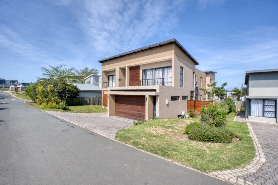 4 Bedroom Property for Sale in Palm Lakes Estate KwaZulu-Natal