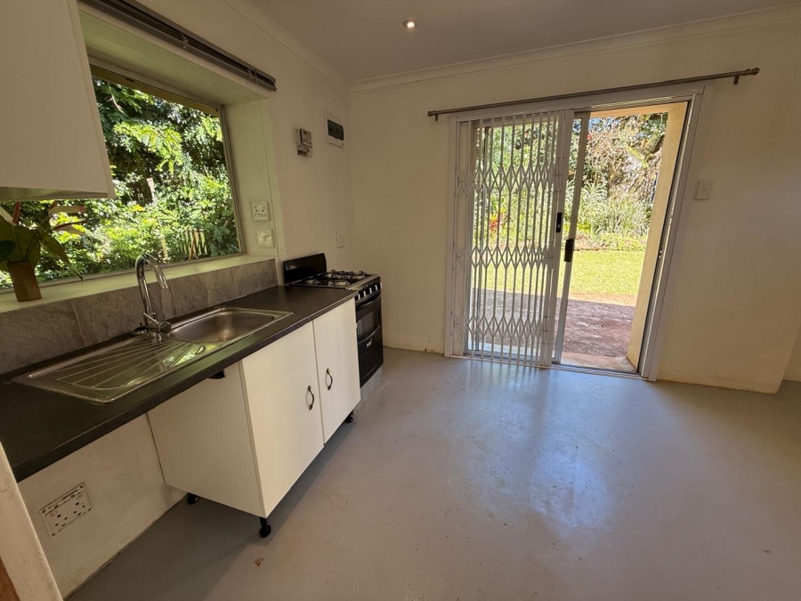 To Let 1 Bedroom Property for Rent in Winston Park KwaZulu-Natal