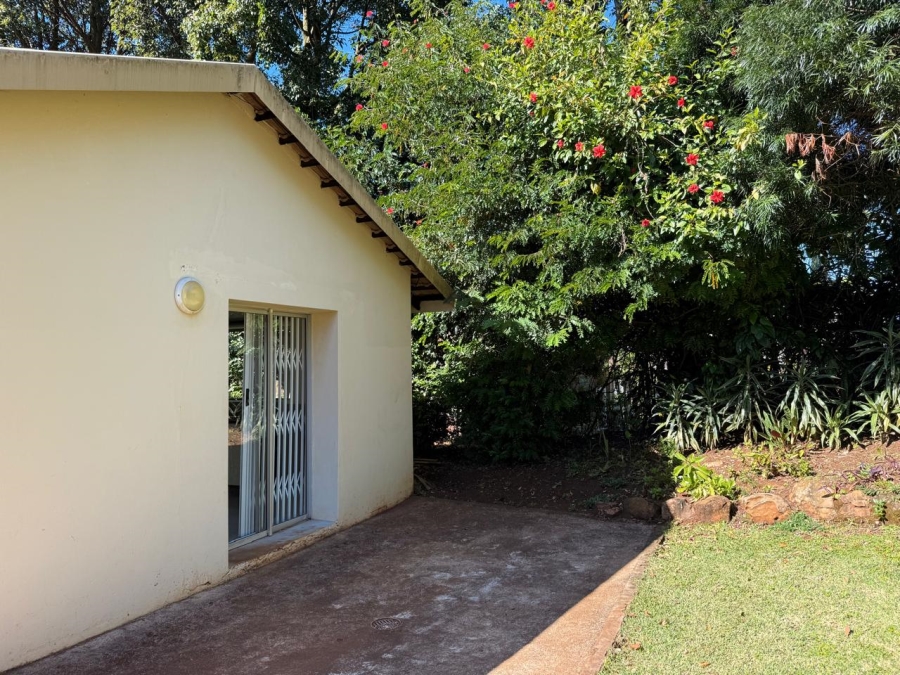 To Let 1 Bedroom Property for Rent in Winston Park KwaZulu-Natal