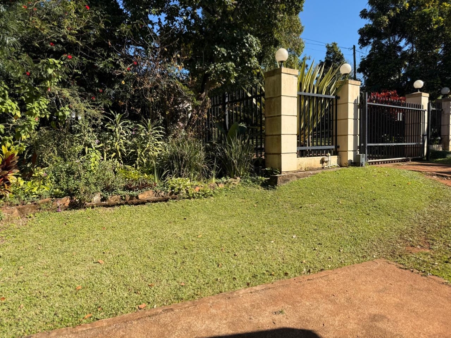 To Let 1 Bedroom Property for Rent in Winston Park KwaZulu-Natal