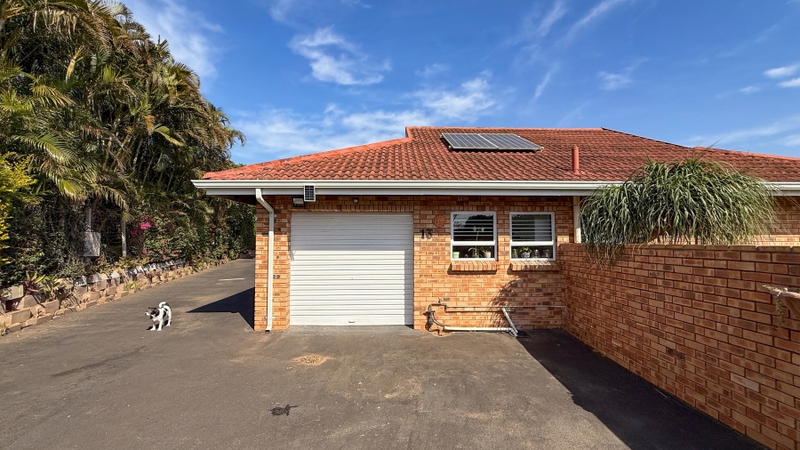 3 Bedroom Property for Sale in Ballito Central KwaZulu-Natal