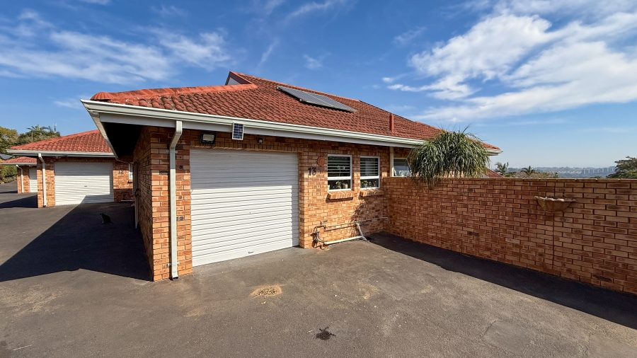 3 Bedroom Property for Sale in Ballito Central KwaZulu-Natal