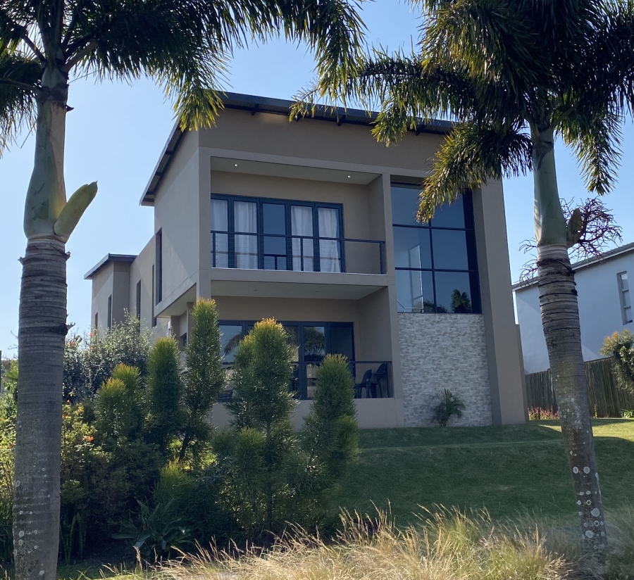 4 Bedroom Property for Sale in Palm Lakes Estate KwaZulu-Natal