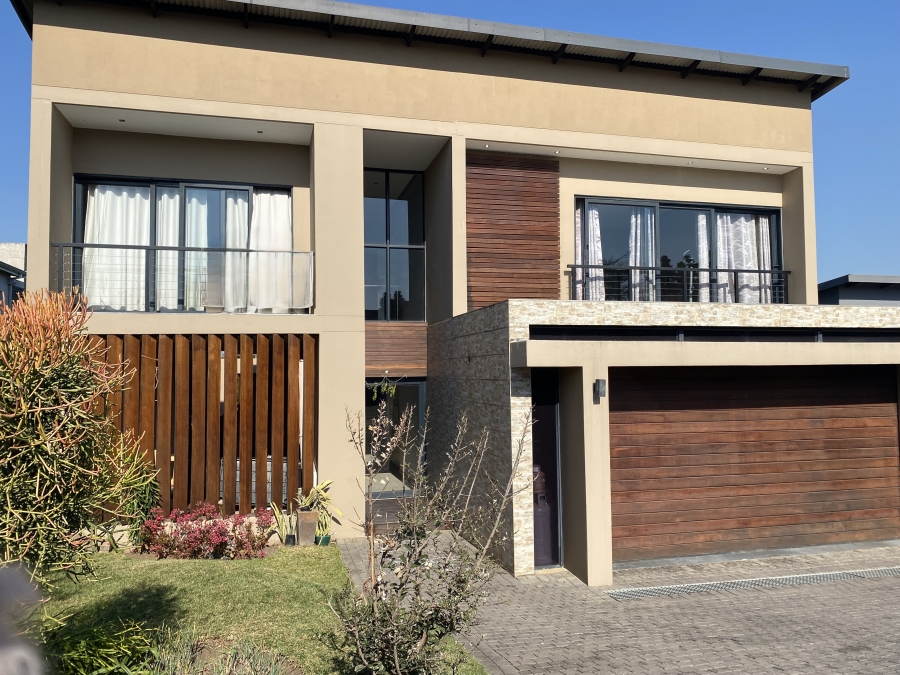 4 Bedroom Property for Sale in Palm Lakes Estate KwaZulu-Natal