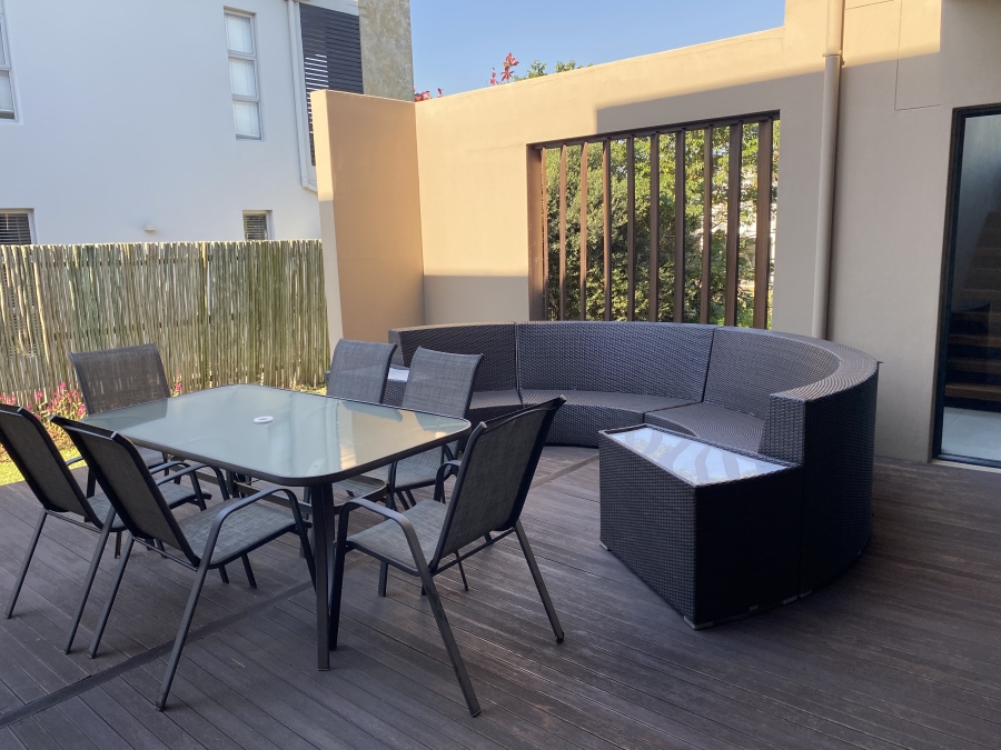 4 Bedroom Property for Sale in Palm Lakes Estate KwaZulu-Natal