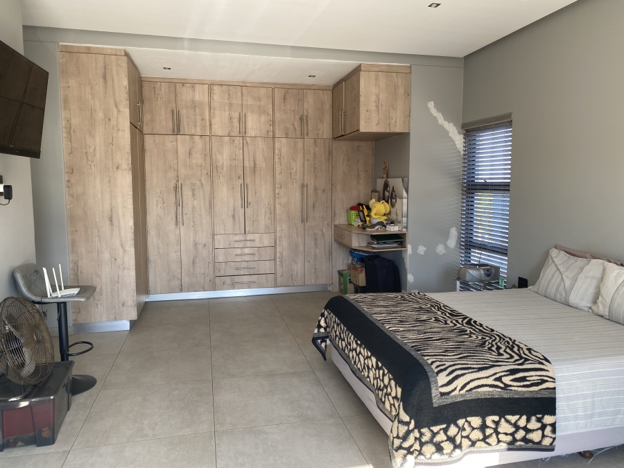 4 Bedroom Property for Sale in Palm Lakes Estate KwaZulu-Natal