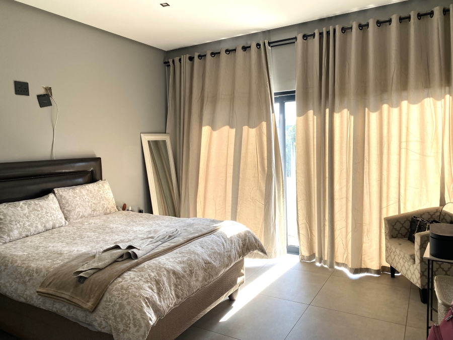 4 Bedroom Property for Sale in Palm Lakes Estate KwaZulu-Natal