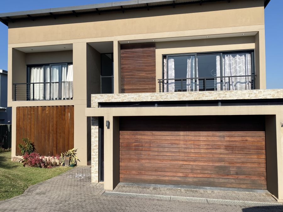 4 Bedroom Property for Sale in Palm Lakes Estate KwaZulu-Natal