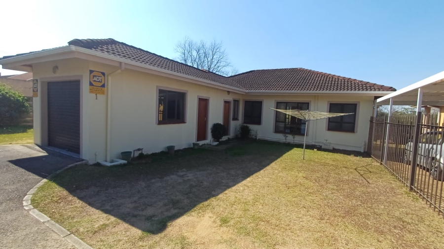 3 Bedroom Property for Sale in Lincoln Meade KwaZulu-Natal