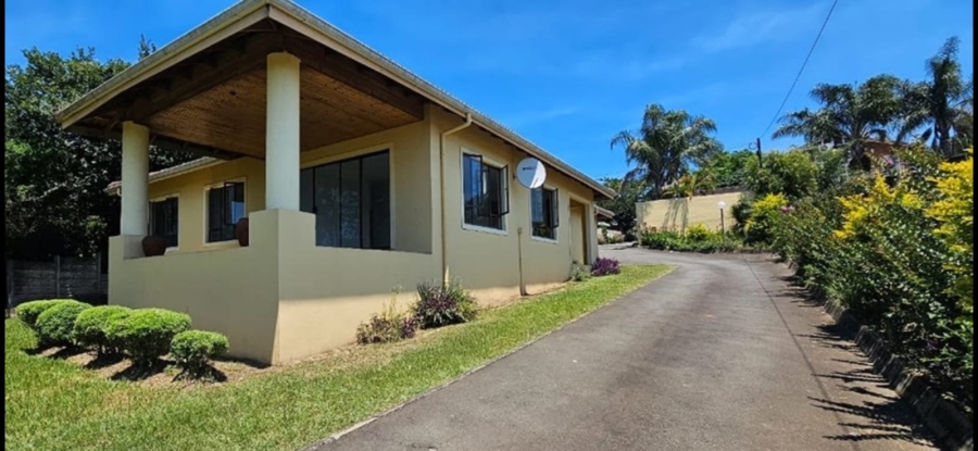3 Bedroom Property for Sale in Lincoln Meade KwaZulu-Natal