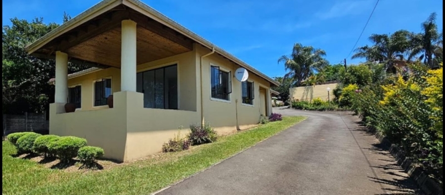 3 Bedroom Property for Sale in Lincoln Meade KwaZulu-Natal