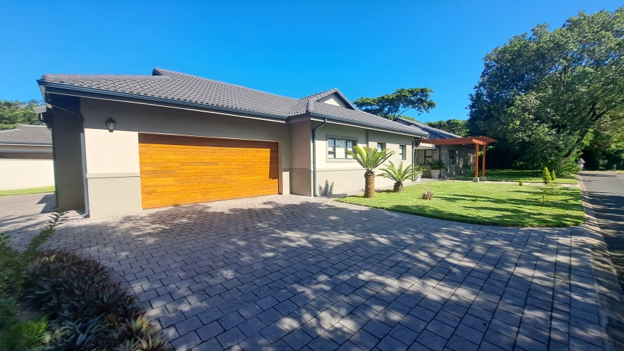 3 Bedroom Property for Sale in Meer En See KwaZulu-Natal