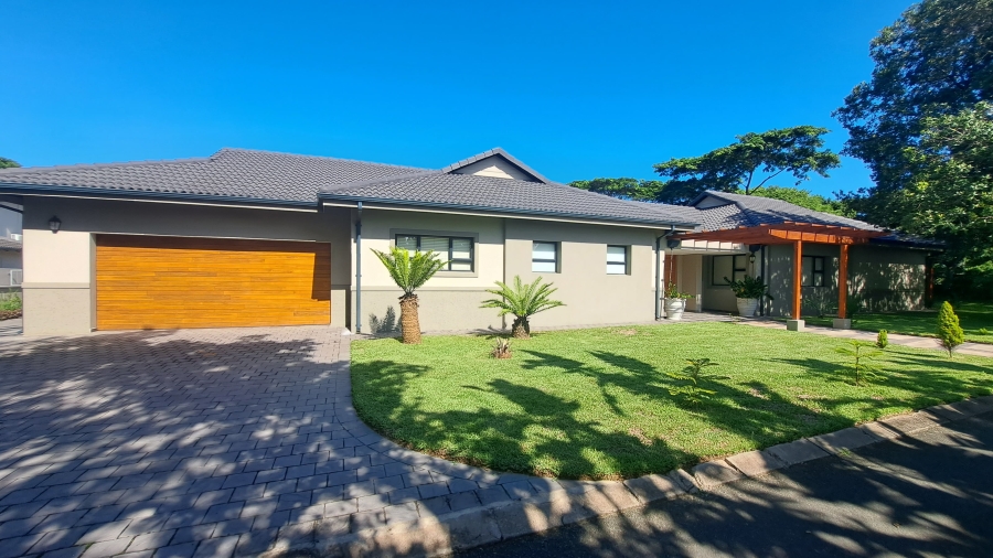 3 Bedroom Property for Sale in Meer En See KwaZulu-Natal