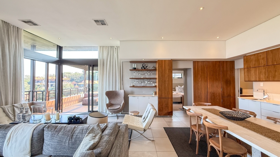 3 Bedroom Property for Sale in Zimbali Coastal Resort Estate KwaZulu-Natal