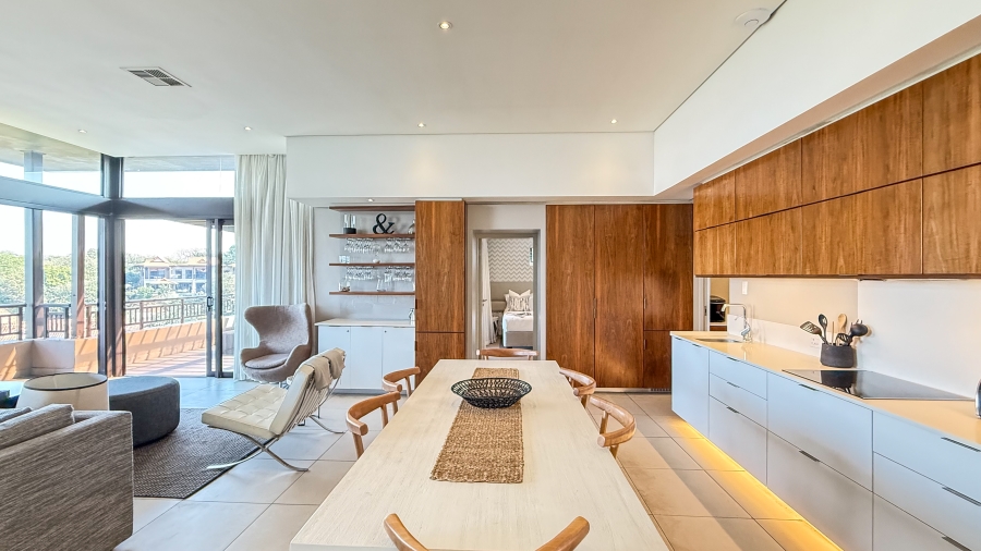 3 Bedroom Property for Sale in Zimbali Coastal Resort Estate KwaZulu-Natal